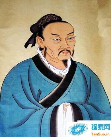 荀子身为儒家代表人物，为何培养出韩非子和李斯两位法家弟子？|韩非子|李斯|荀子_新浪新闻