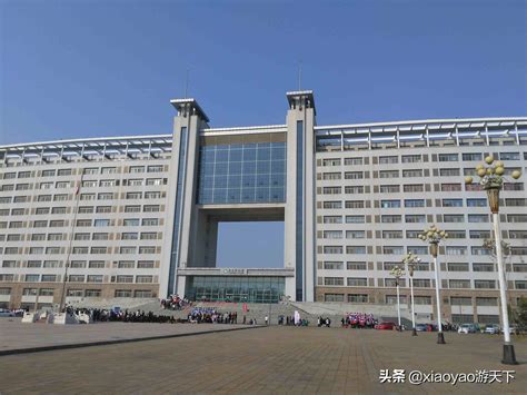 新校区启用，聊城大学东昌学院将于3月13日正式上课