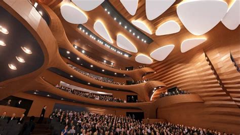 蓝天组设计的“迷你版”歌剧院，外观奇特令人瞩目_凤凰网视频_凤凰网