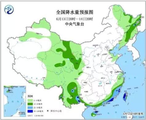 南方新一轮强降雨开启，湖南江西广西局地大暴雨|界面新闻 · 中国