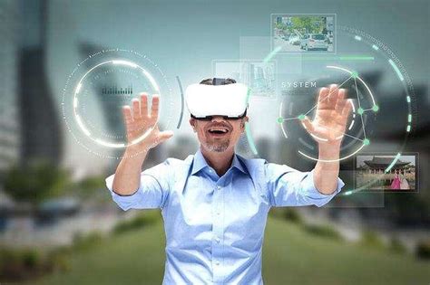 vr虚拟现实技术未来前景（虚拟vr技术发展趋势）-网络资讯||网络营销十万个为什么-商梦网校|商盟学院