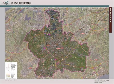 浙江省嘉兴市标准地图32K设计图__图片素材_其他_设计图库_昵图网nipic.com