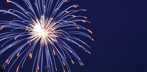 Innovations Explained: How Do Fireworks… Err, Work? - GiddyUp
