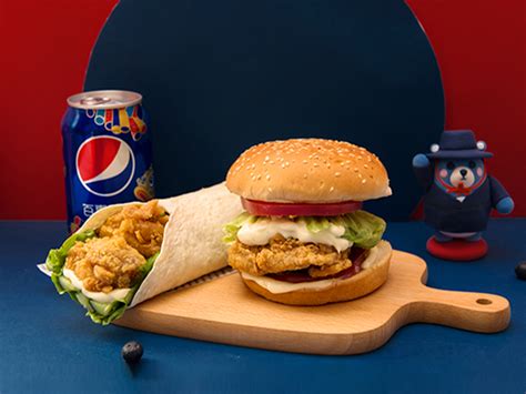 炸鸡汉堡十大排名 炸鸡汉堡加盟品牌排行_餐饮加盟网