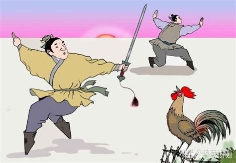 中国文化中的“鸡”真是太多了 你了解吗_儒佛道频道_腾讯网