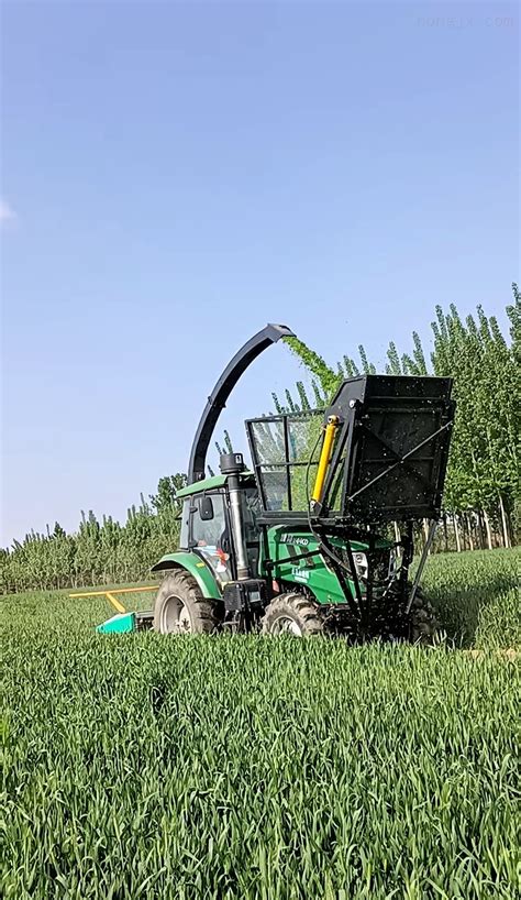 农机技术巅峰是啥样？电除草、土壤扫描、无驾驶拖拉机 | 农机新闻网