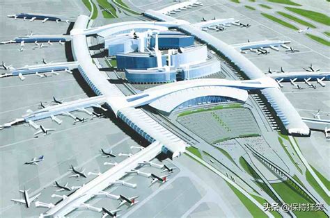 杭州为什么要启动第二机场战略规划研究？杭州第二机场会建在哪里？_杭州网