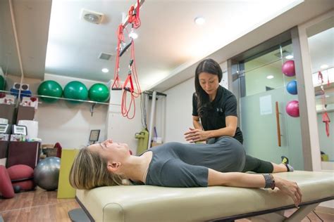 surprisingly good thai massage by korean masseurs - Review of Jun Thai ...