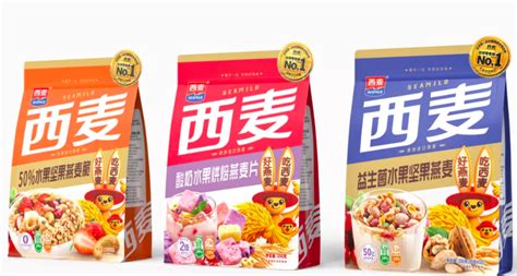 桂林西麦食品股份有限公司 - 爱企查