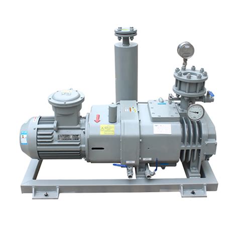ULVAC日本进口爱发科真空泵 PVD-N360-1溴化锂机组用