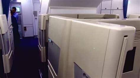 南航787头等舱图片,南头等舱图片,787头等舱图片_大山谷图库