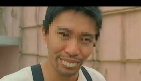星爷电影《功夫》中的龅牙珍，现实中太美了，酷似王祖贤