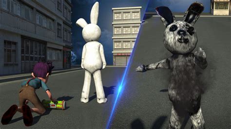 《兔子杀人狂》兔子成精变成了人，作案工具是胡萝卜_腾讯视频