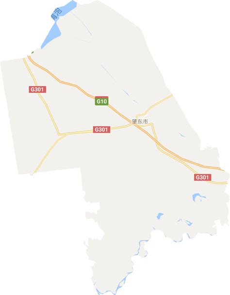 绥化市地图 - 卫星地图、实景全图 - 八九网