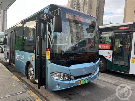北京交研院发文建议：“将部分公交专用道调整为公交优先道”