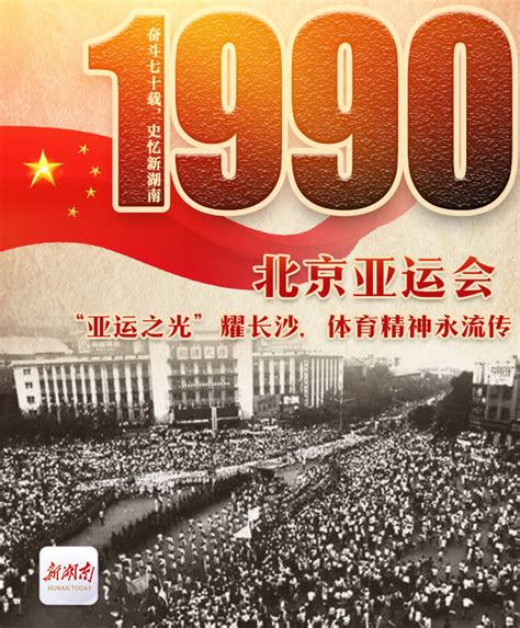 历史上的今天10月7日_1990年北京亚运会闭幕。
