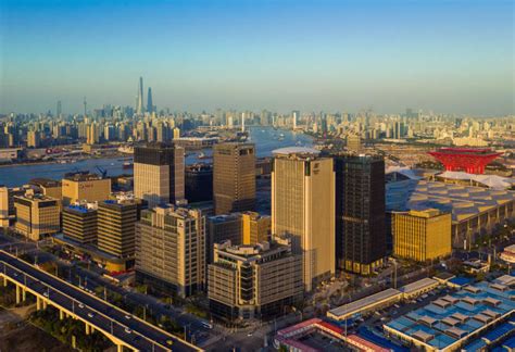 2019上海世博园_旅游攻略_门票_地址_游记点评,上海旅游景点推荐 - 去哪儿攻略社区