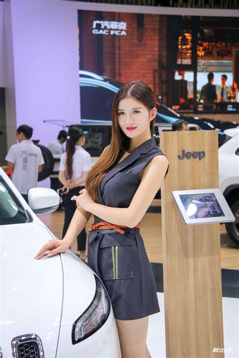 2018年杭州特级美女车模|车模|杭州|车商_新浪网