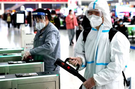 持续了两个月的上海疫情 有一个最新变化_凤凰网