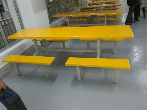 玻璃钢餐桌椅 (1) - 玻璃钢餐桌椅系列 - 东莞飞越家具有限公司
