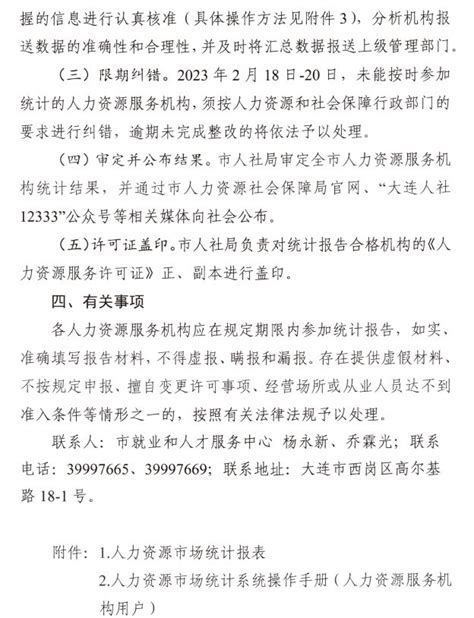 2015辽宁省大连市事业单位招聘拟聘名单补充公示