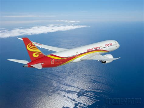 海航航空国际与地区航线将超过100条 飞向复苏的春天-中国民航网