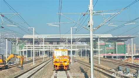 8月大同火车站将有一大波列车停运__财经头条