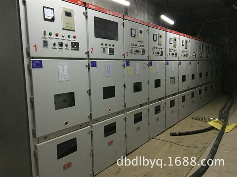 35KV配电柜 KYN61-40.5高压控制开关柜厂家/批发价格-湖北中盛电气有限公司，中国制造网移动站