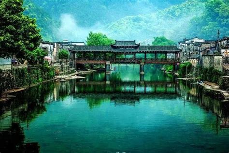 九江旅游景点哪里好玩 九江必去景点推荐2021_旅泊网