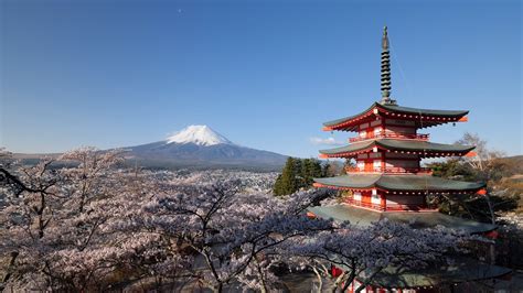日本富士山视频素材下载,正版实拍日本富士山视频素材网站_凌点视频素材网