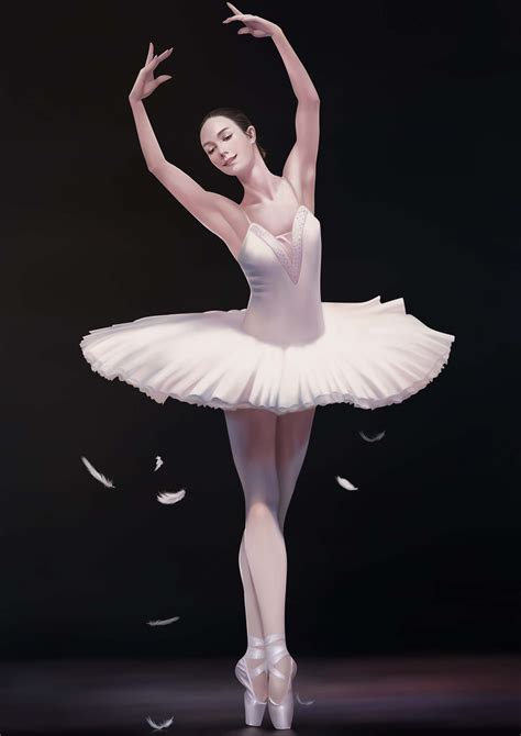 国外精彩芭蕾摄影作品（20P） - 舞蹈图片 - Powered by Discuz!