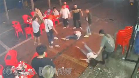 唐山一男子酒驾撞人逃逸中再撞人致4死11伤 已被刑拘_新闻频道_中国青年网
