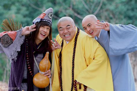 活佛济公3(The Legend of Crazy Monk 3)-电视剧-腾讯视频