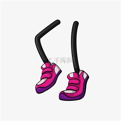 小细腿图片