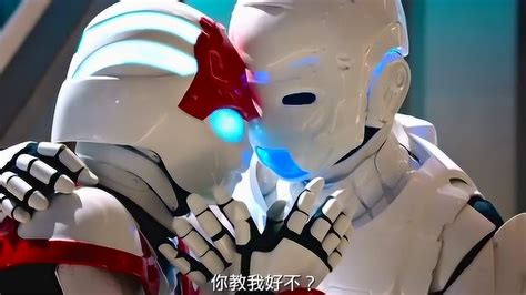 澳门风云3：连机器人都有爱情结晶了_高清1080P在线观看平台_腾讯视频