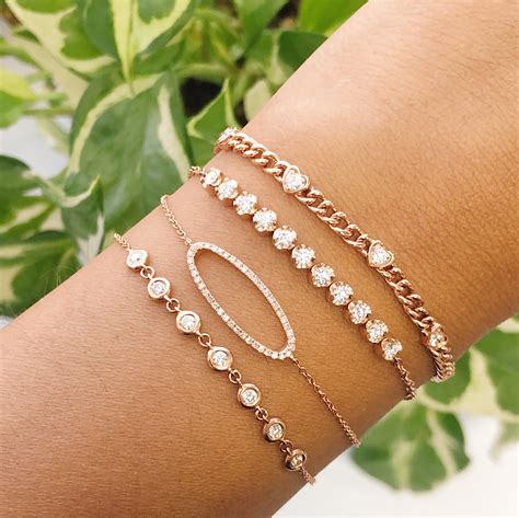 Looking for a Gift? Why Silver Bracelets for Women are Perfect - Women ...