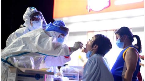 郑州此轮疫情已致63人感染，与缅甸入境患者毒株高度同源_凤凰网视频_凤凰网