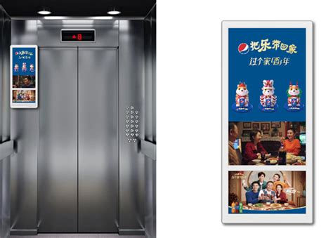 电梯广告和地铁广告，广告主更喜欢投哪一个?-新闻资讯-全媒通