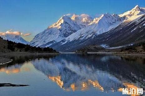西藏昌都市景点排名榜_旅泊网