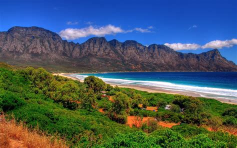 Exploring 10 of the Top Beaches in Cape Town, South Africa | TRAVOH