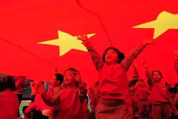 关于热爱祖国的文案，为中国感到骄傲、自豪的短句 - 知乎