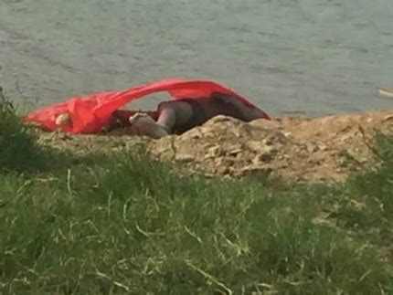 紧急扩散 邓州湍河现无名男尸，助力警方寻找线索！