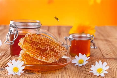 蜂蜜的品种有哪些，效果和作用是什么 - 农敢网