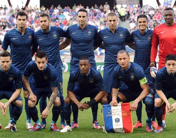 法克 法克 ---法国获得2018世界杯冠军_小尼90-站酷ZCOOL