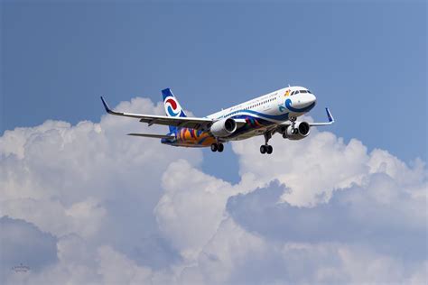 南航“一带一路”沿线航班增至每周2380班 - 民用航空网