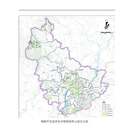 阜阳2030规划,阜南县规划图,阜阳环城高架桥规划图_大山谷图库