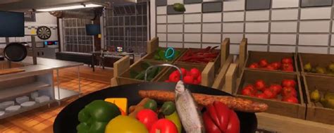 模拟真实厨房做饭游戏大全2022 十大最新模拟厨房做饭游戏推荐_九游手机游戏