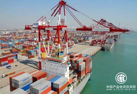 2022年12月我国货物和服务贸易进出口规模42382亿元 - 统计数据 - 中国产业经济信息网