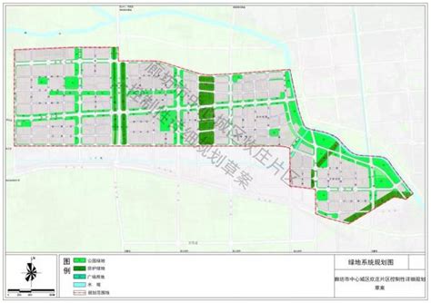 廊坊万庄新城规划已启动，涉及10个村街及北堪、采四_房产资讯-廊坊房天下