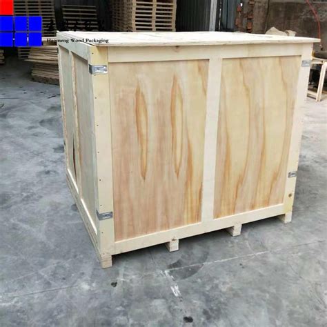 大型木箱 - 大型木箱 - 昆山晨鹏包装材料有限公司